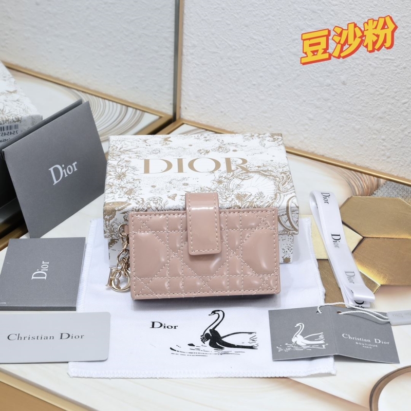 D*or wallet